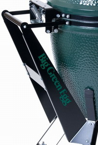 Big Green Egg Griff für Nest XXL