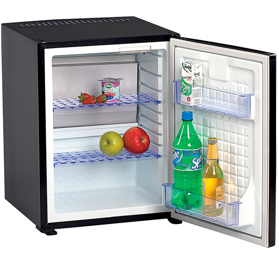 Minibar mit Absorptionskühlung, 43 Liter