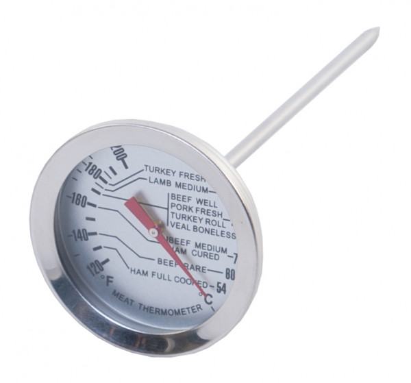 Big Green Egg FleischThermometer