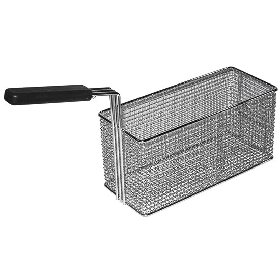 Korb für Gas-Friteuse, 1/1, 13 Liter