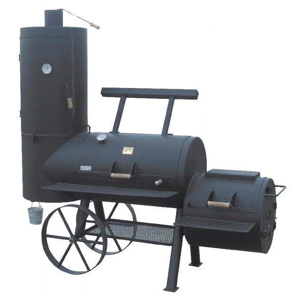 Barbecue Grill 24&quot; Chuckwagon Neumärker