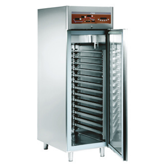 Gärschrank, -5 °C/+30 °C, 20x 600x400 mm