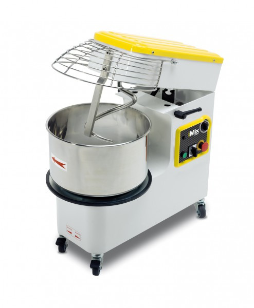 Teigknetmaschine für 44kg