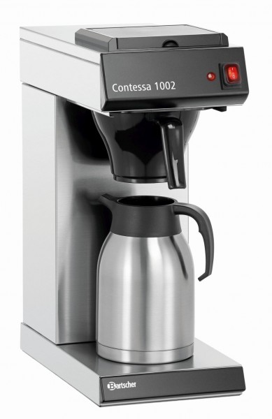 Kaffeemaschine Contessa 1002