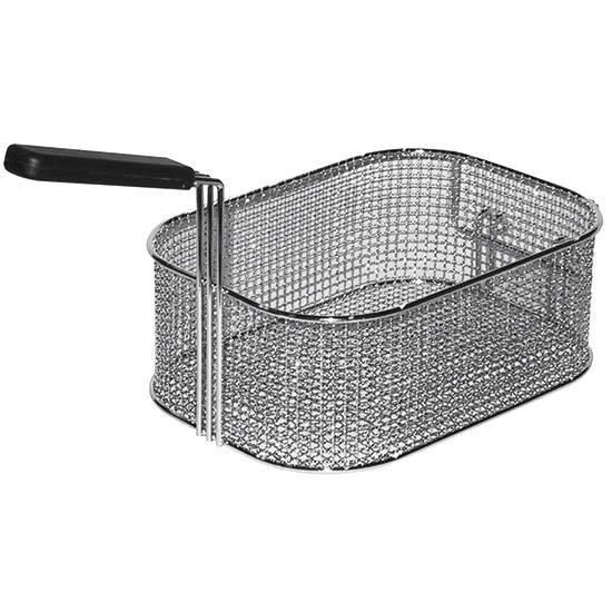 Korb für Elektro-Friteuse, 1/1