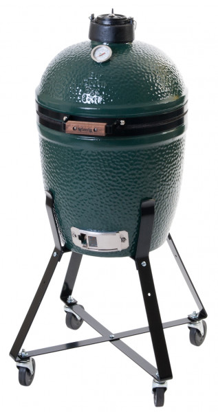 Big Green Egg S inkl. Nest