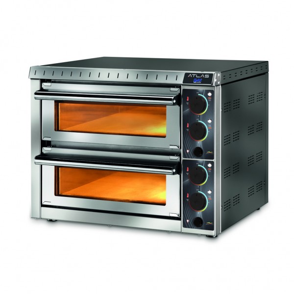 Pizzaofen GAM Atlas D35 cm